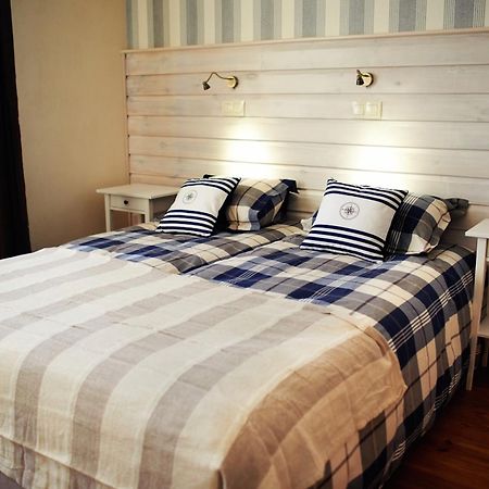 Bed and Breakfast Ostoja Dwa Jeziora Венгожино Экстерьер фото